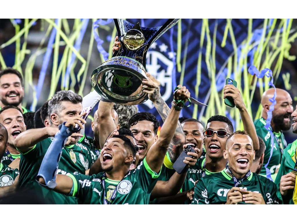 Palmeiras busca manter bom desempenho no Mineirão em busca do Duodeca.