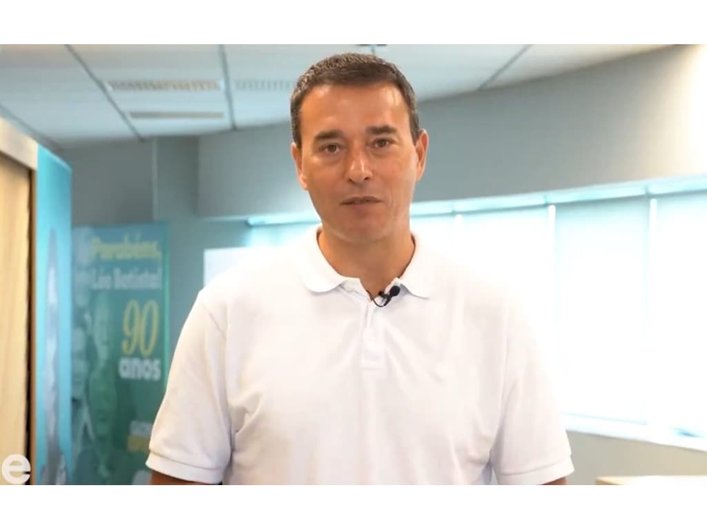 Rizek elogia jogador do Corinthians e destaca possível ressurgimento do Palmeiras