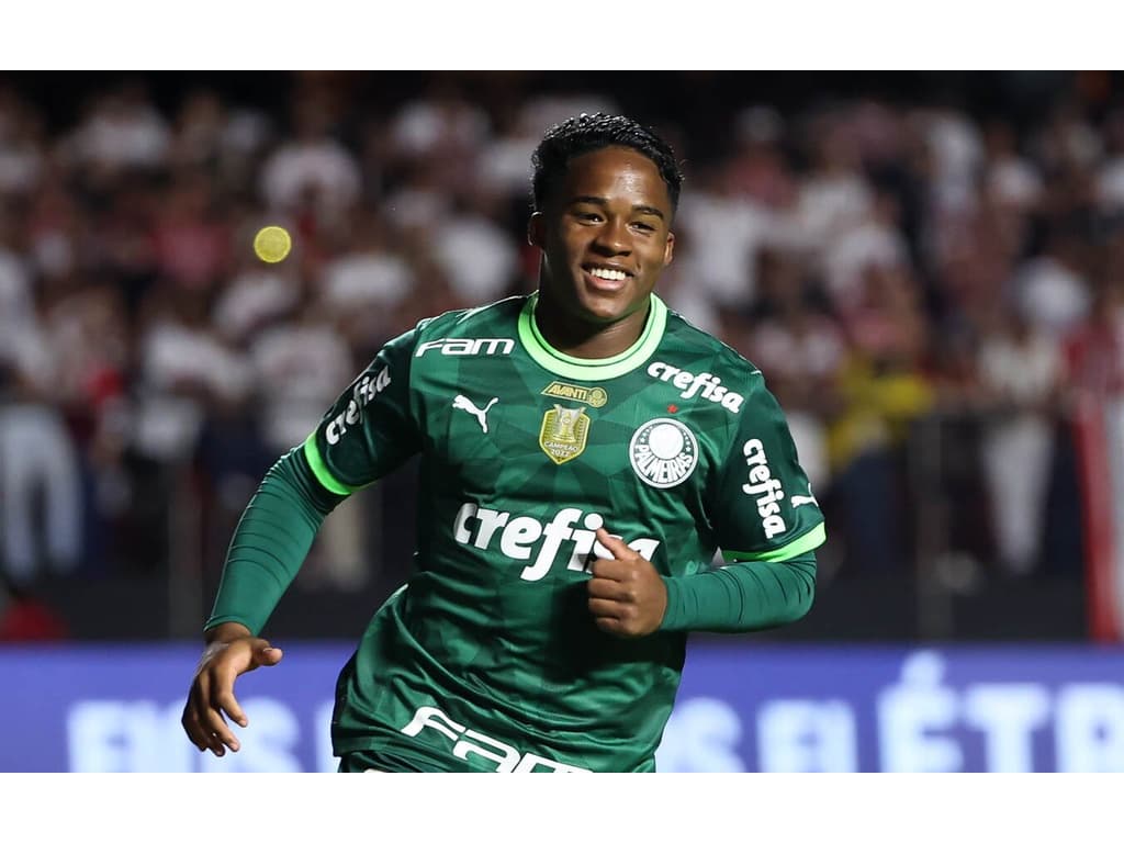 Palmeiras busca novos protagonistas para vencer o São Paulo na próxima partida