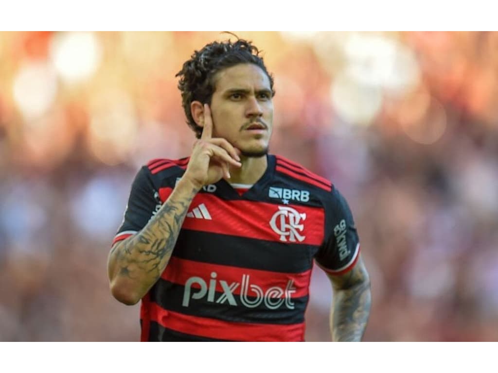 Pedro é artilheiro e Flamengo conquista Taça Guanabara com vitória sobre Madureira.