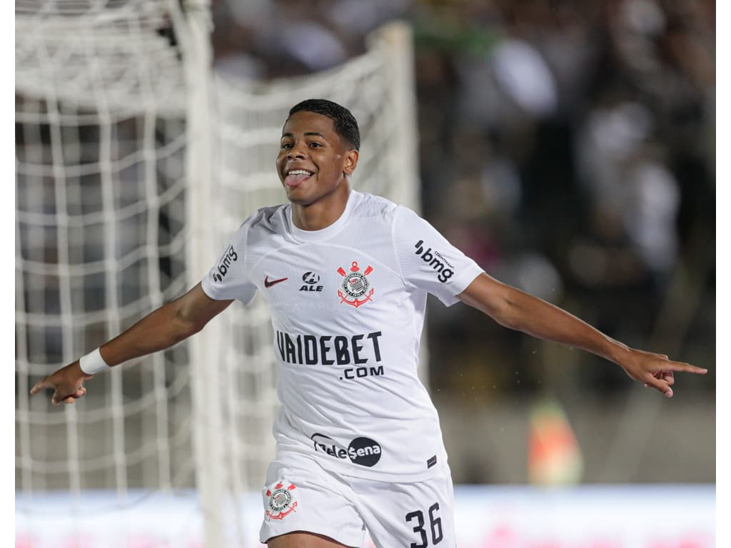 Corinthians Define Situação de Wesley após Receber Sondagens.
