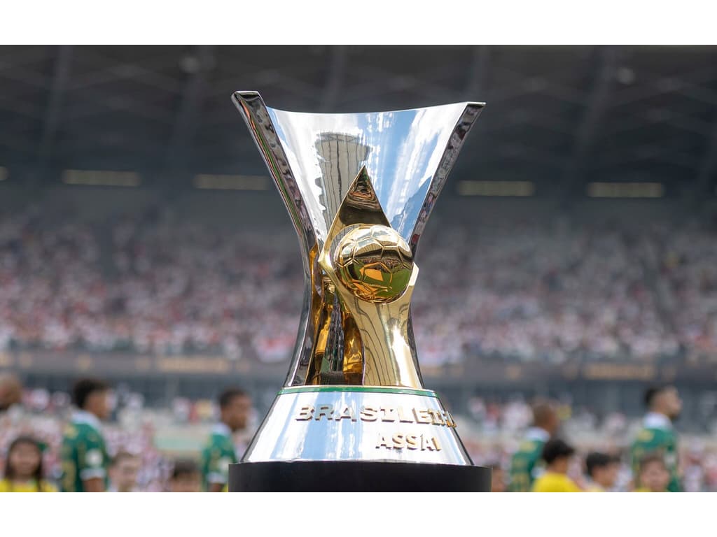 Streaming negocia para ter jogos do Brasileirão a partir de 2025 - Lance!