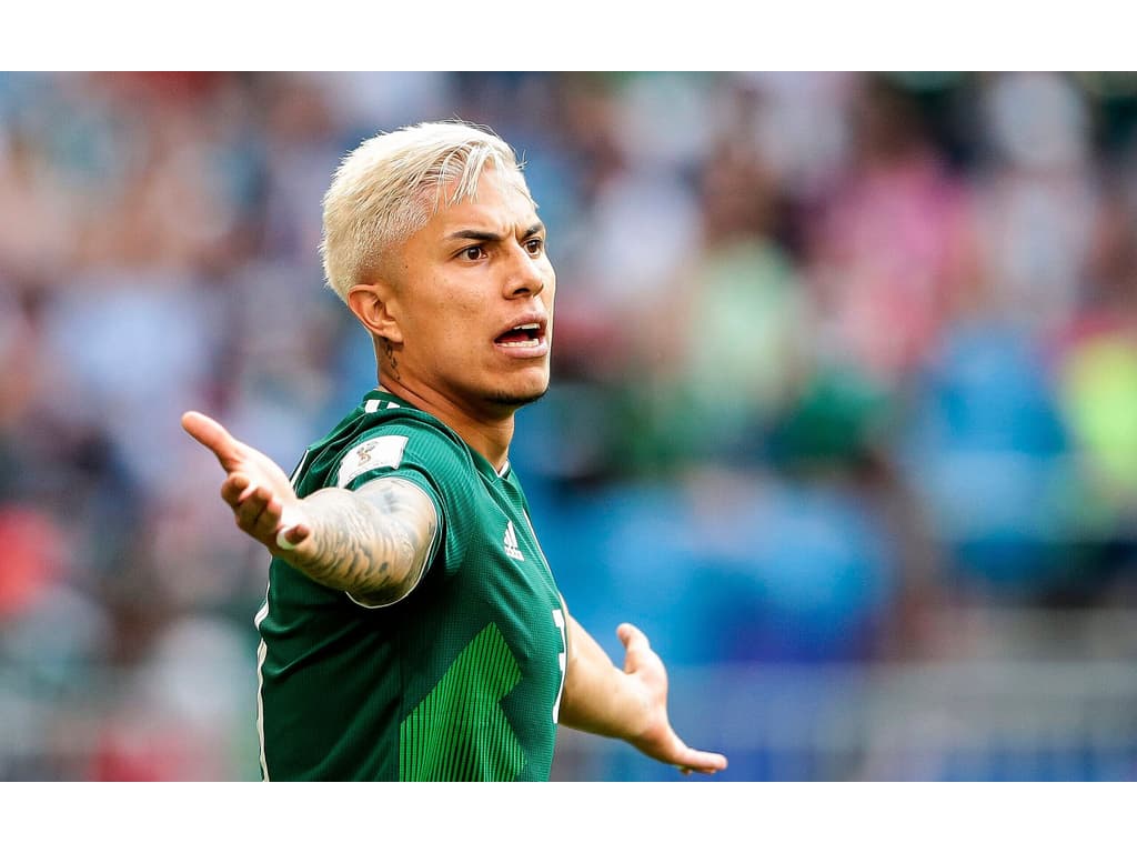 México x Jamaica en la Copa América: dónde verlo, las alineaciones