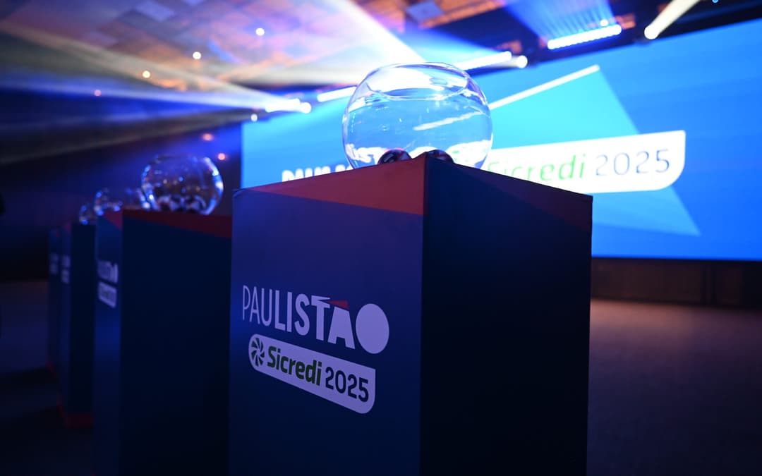 FPF detalha calendário do Paulistão 2025