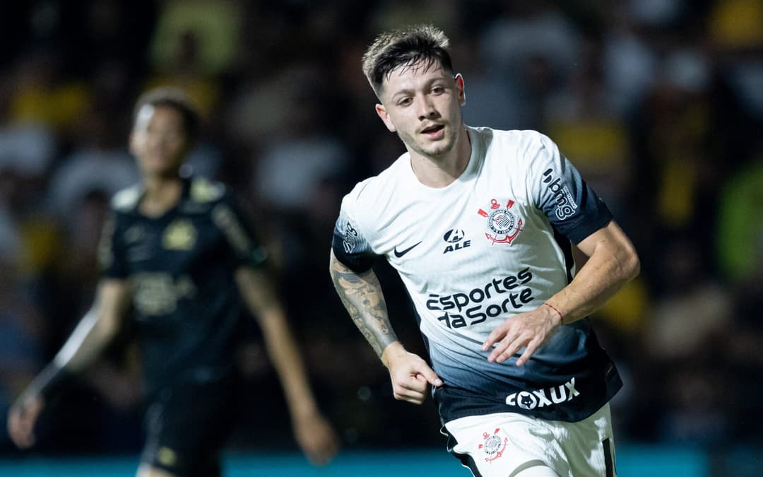 RETORNO DE GARRO! Emiliano fala sobre a volta do camisa 10; disputará duelo da Libertadores?