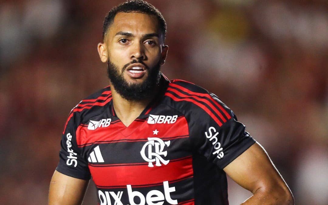 Flamengo x Portuguesa: Melhores momentos