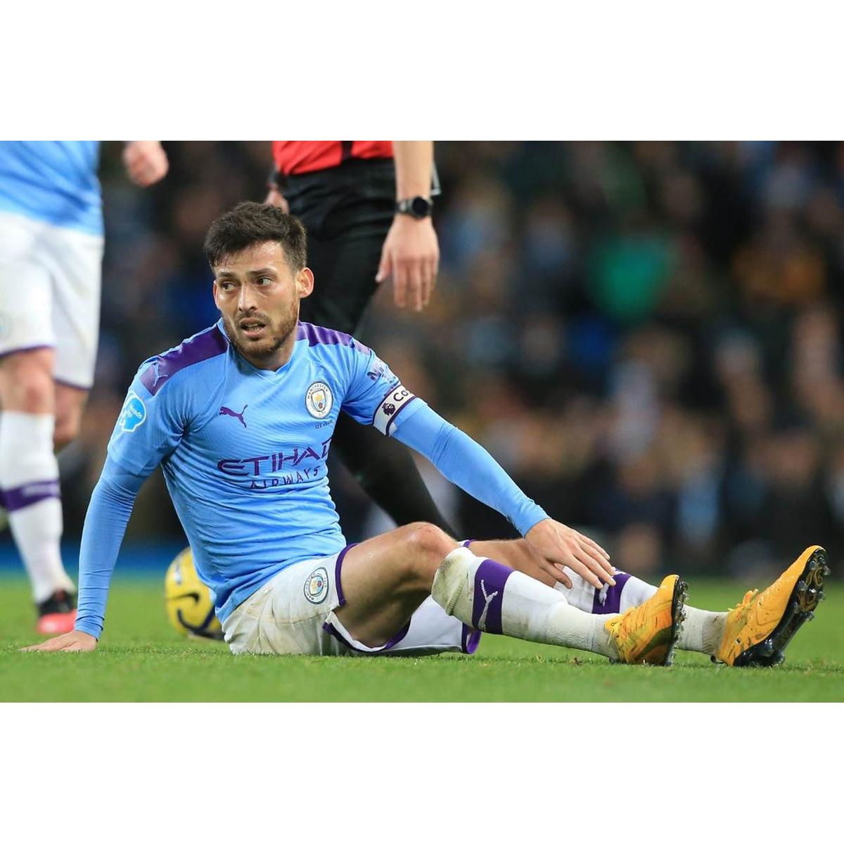 Real Sociedad anuncia a contratação do meio-campista David Silva
