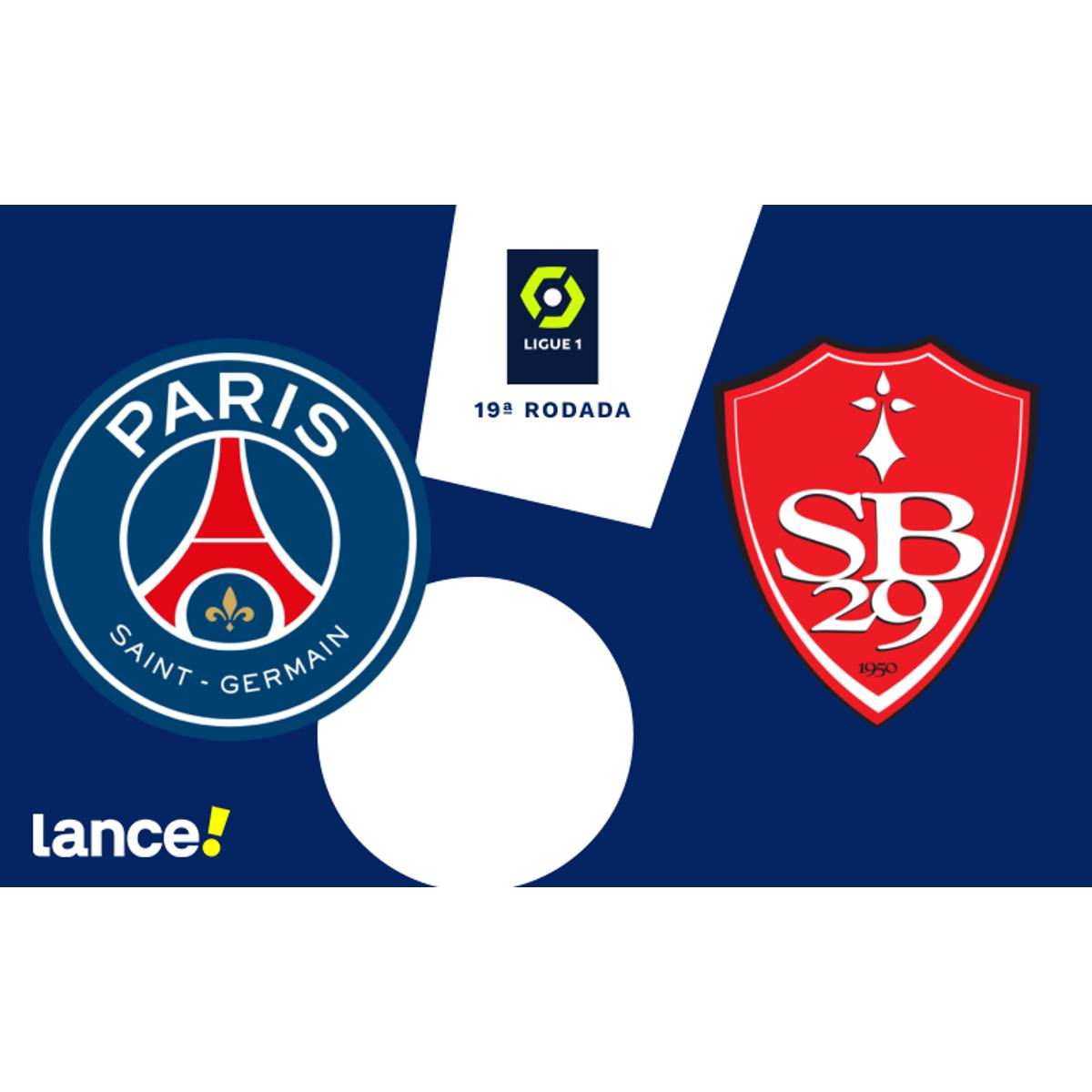 Imagem ilustrativa sobre Stade Brestois x PSG: Horário, Onde Assistir e o Que Esperar do Confronto da Ligue 1