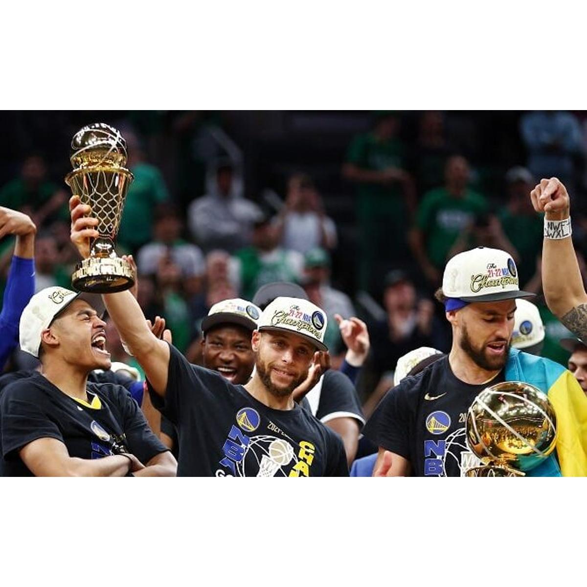 MVP das finais: últimos eleitos e curiosidades sobre a premiação