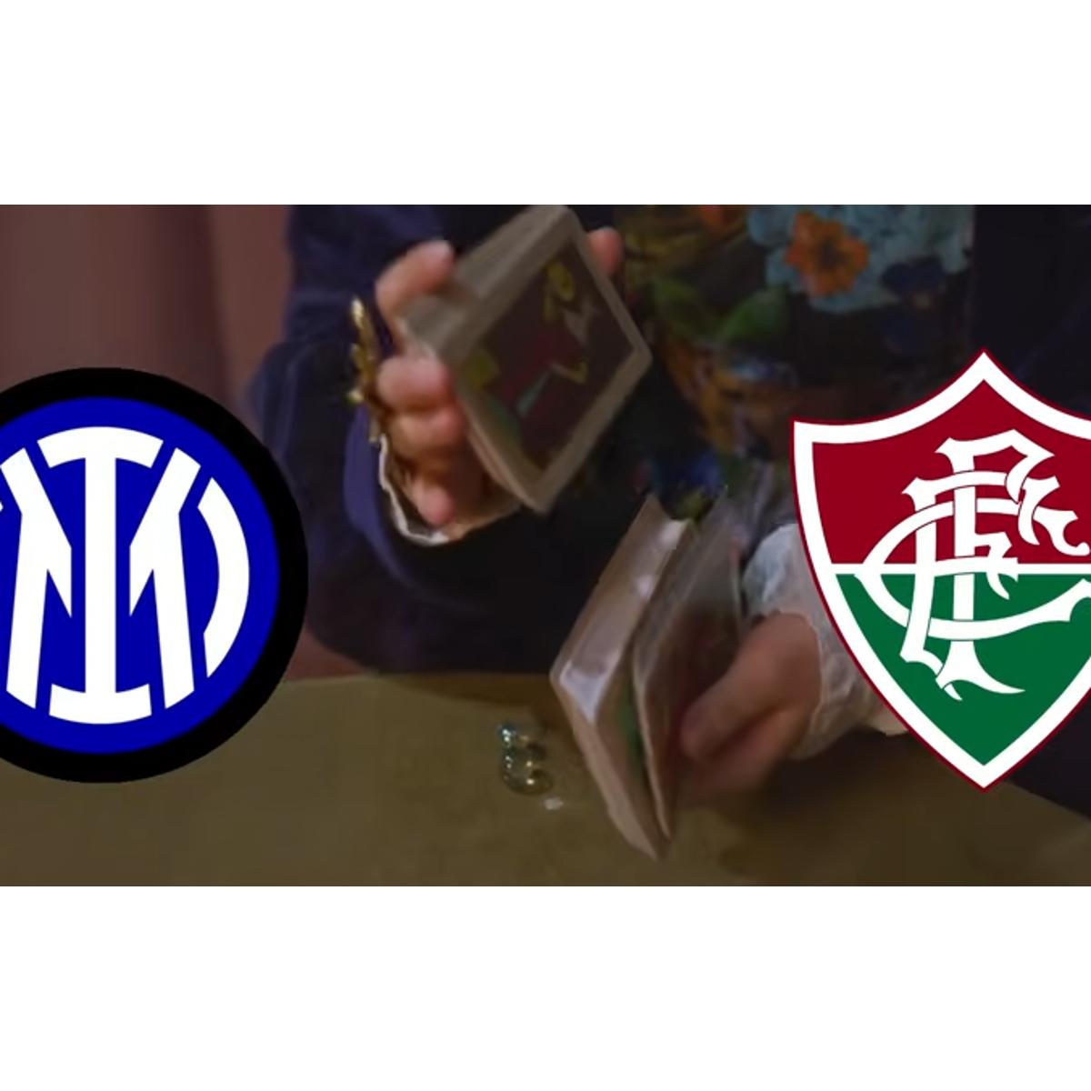 Imagem ilustrativa sobre Vidente crava resultado e IA simula vexame do Fluminense em casa; saiba onde assistir
