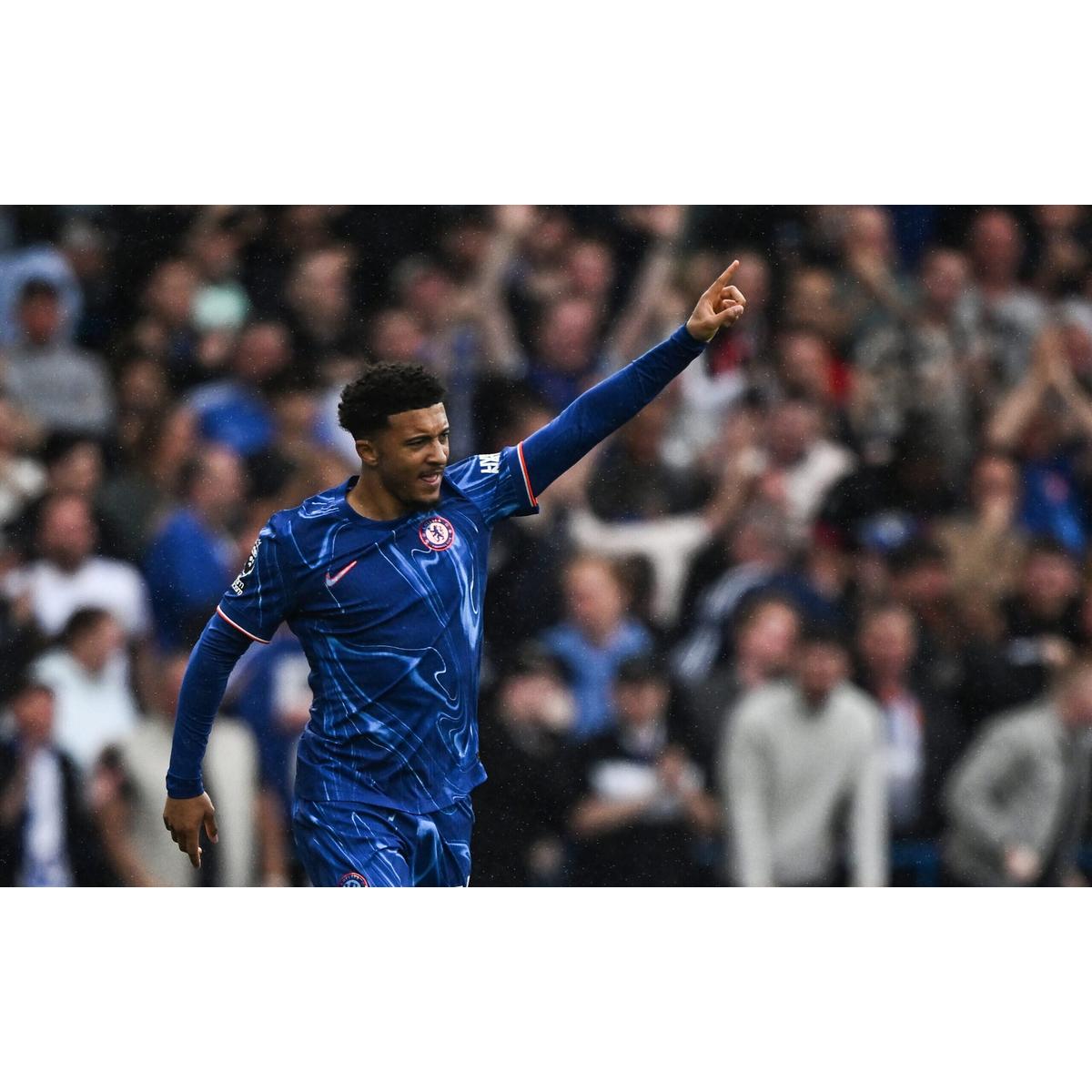 Jadon Sancho pode retornar ao Borussia Dortmund pela segunda vez