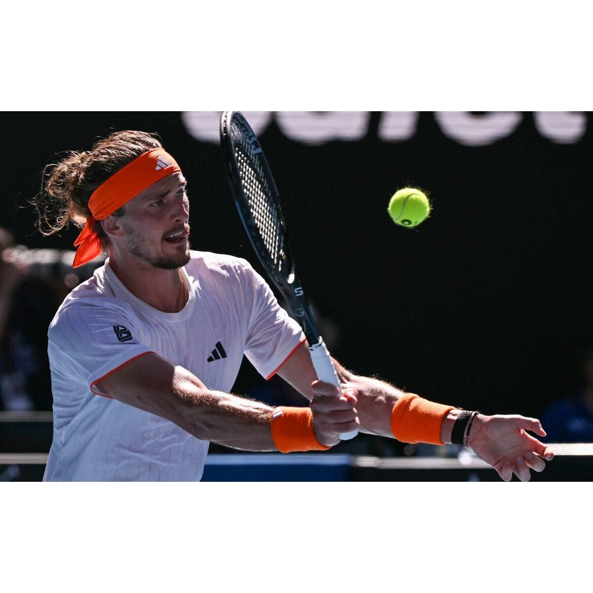 Após título no Rio Open, Melo avança à final de duplas com Zverev