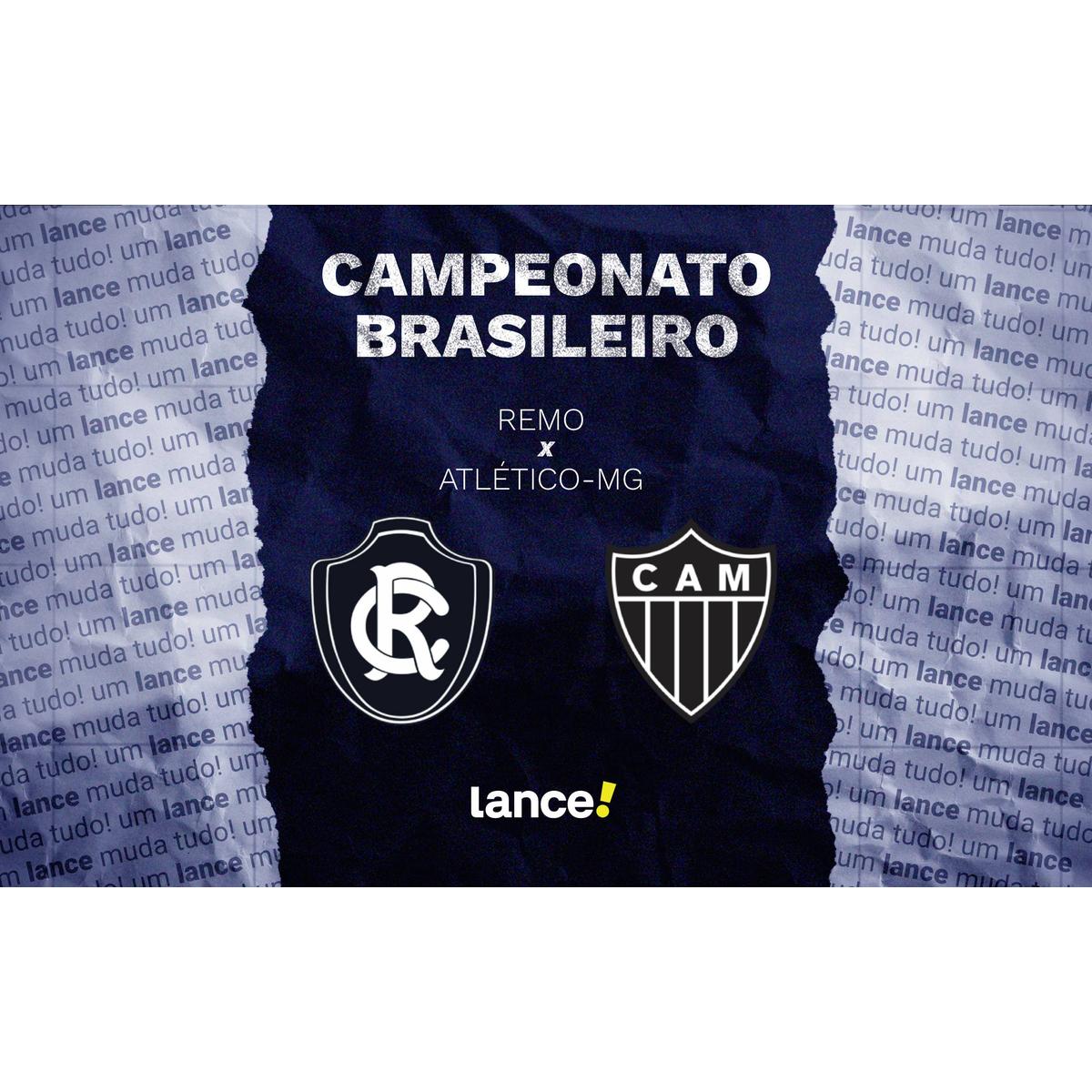 Imagem ilustrativa sobre Taliari salva o Remo contra o Atlético-MG e web explode com empate do Leão
