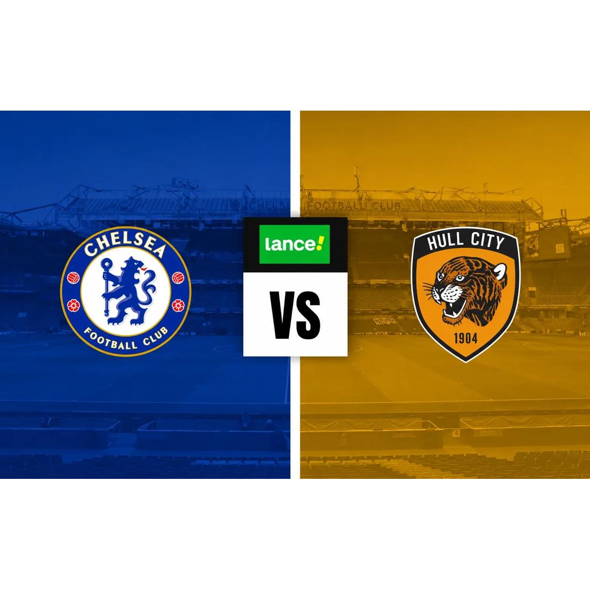 Imagem ilustrativa sobre Chelsea vence Hull City 1x0 e mantém pressão por Champions League