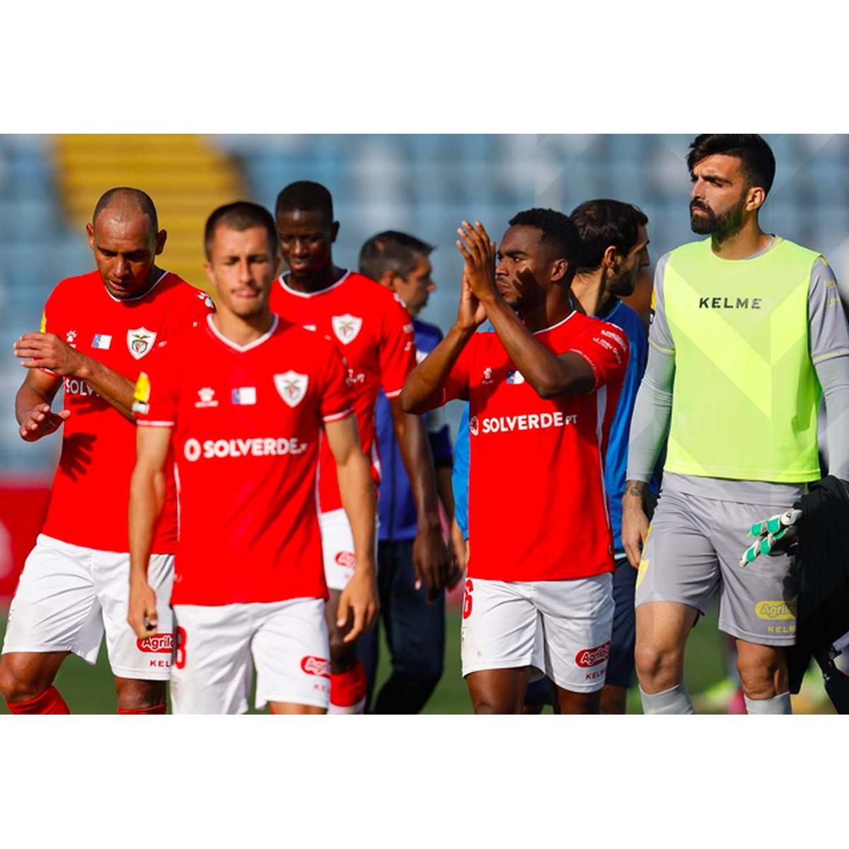 Imagem do Casino Solverde