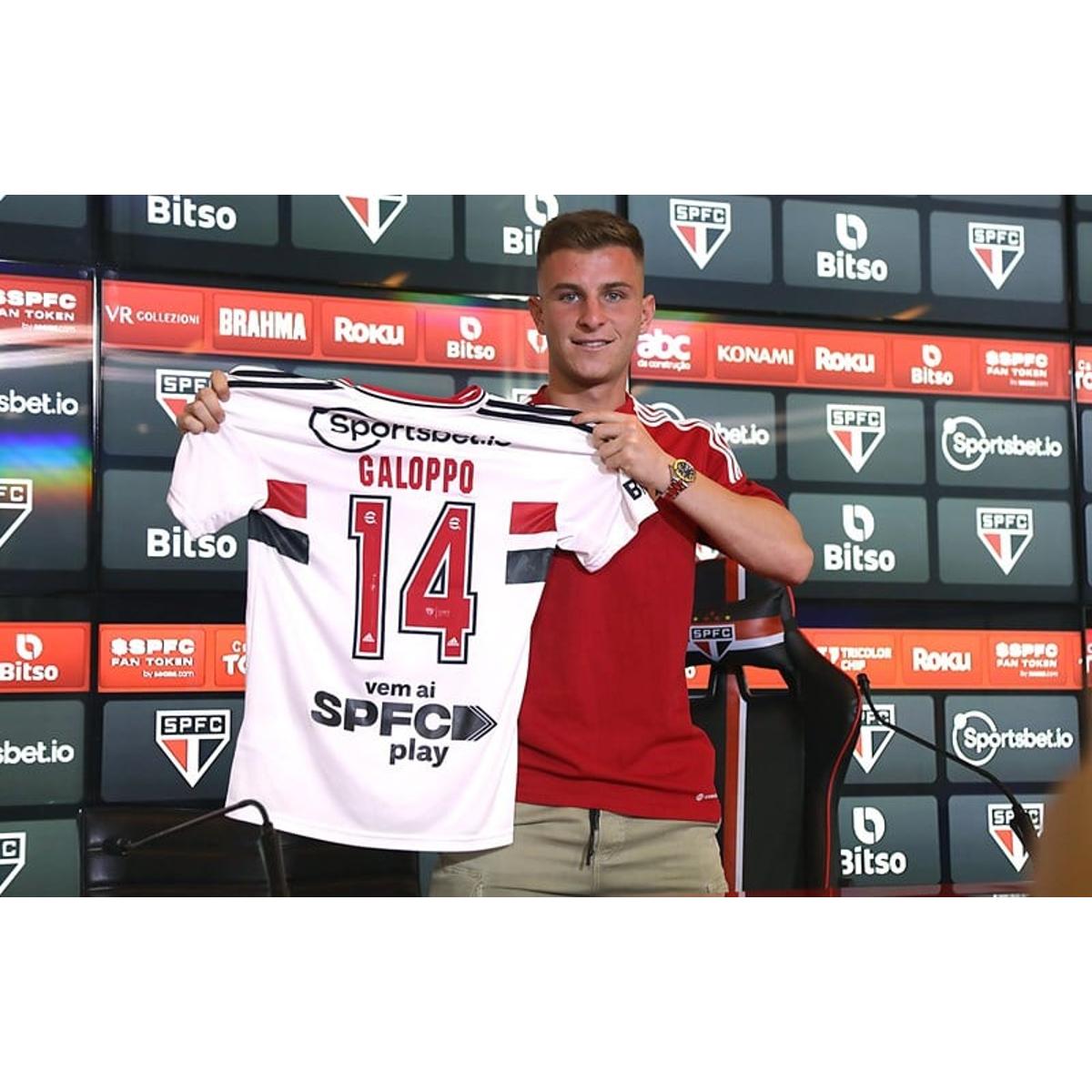 Cotas aos patrocinadores e pagamento por bitcoin: a engenharia financeira  do São Paulo por Galoppo - Lance!