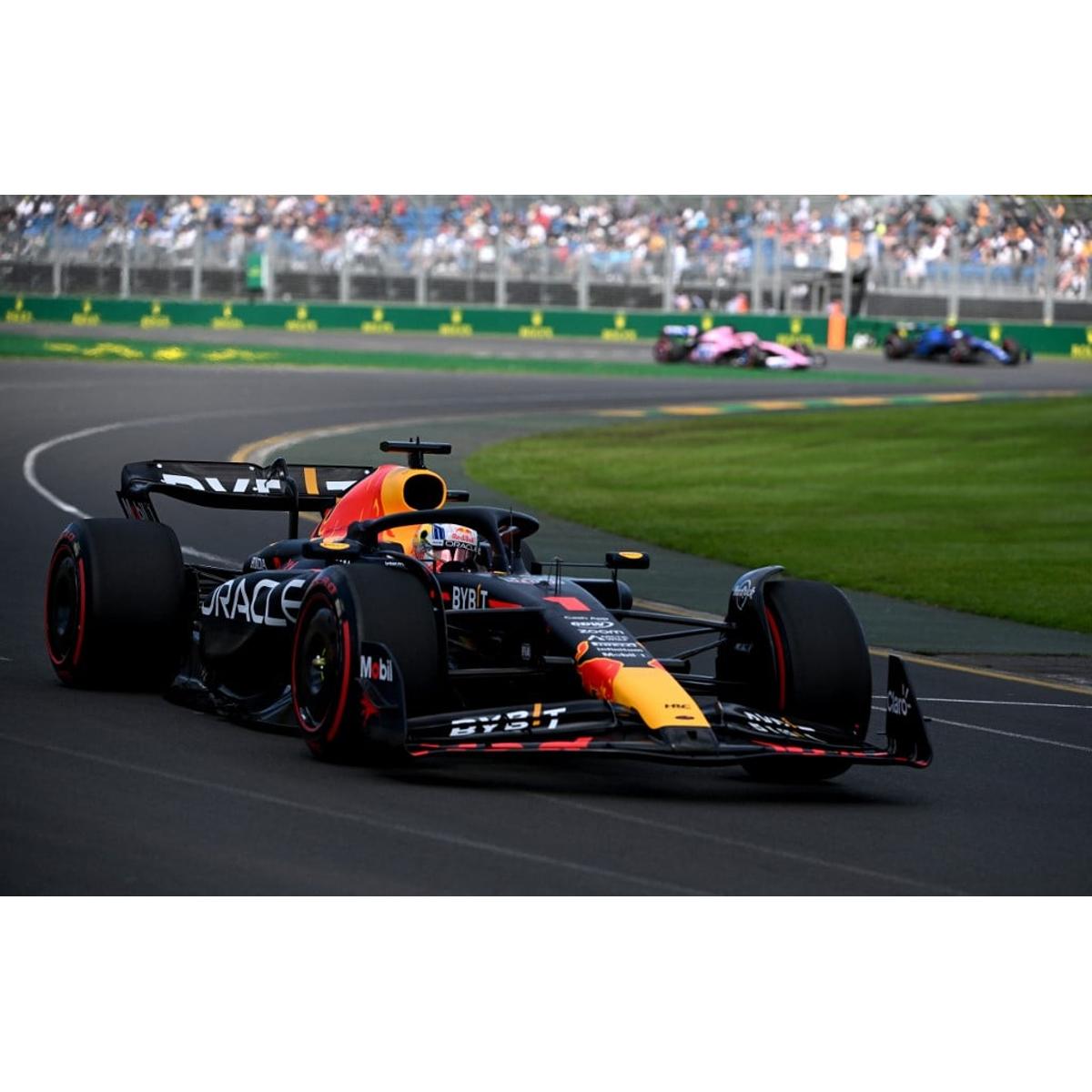 F1 leader Verstappen dominates qualifying to take pole position for  Austrian GP, National Sports, Descubra as melhores apostas esportivas com a quanto  um veterinário ganha