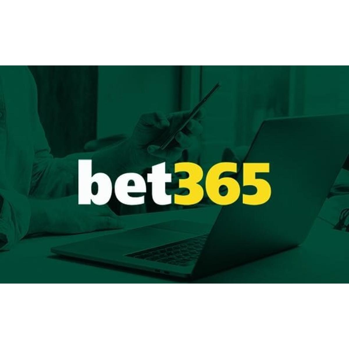 bet365 é legal no brasil