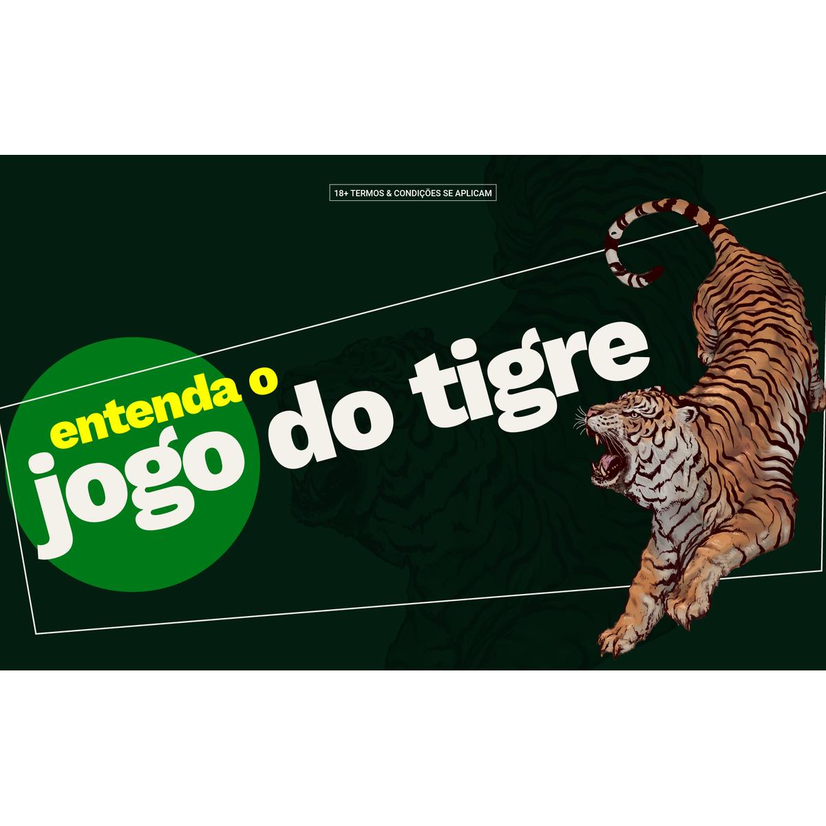 Tigrinho: saiba como funciona o famoso jogo do tigre da fortuna