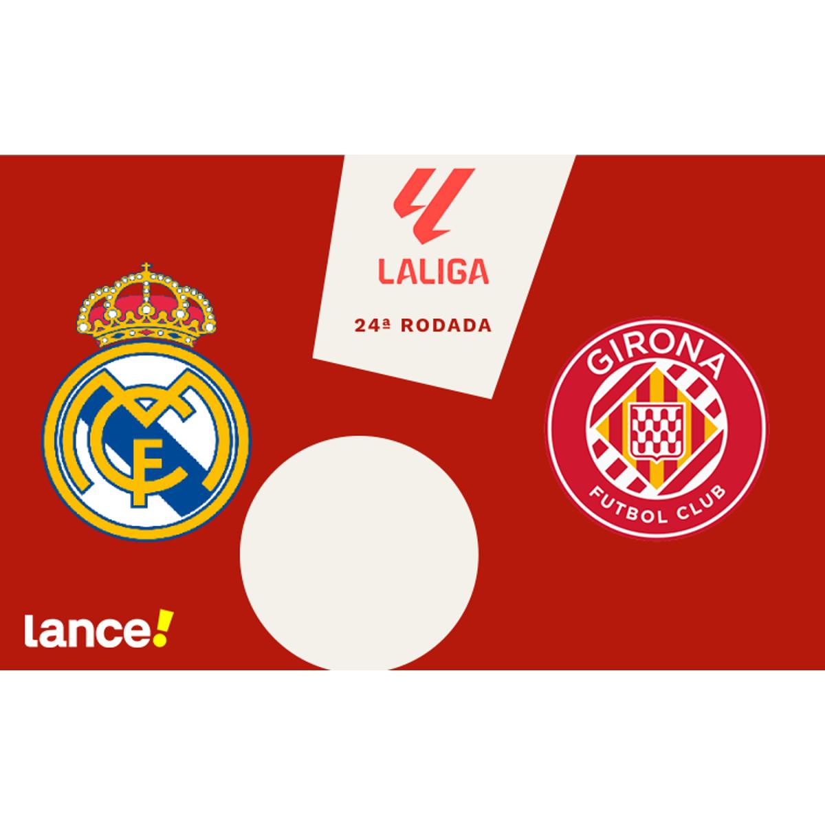 LALIGA anuncia data do 1º Real Madrid x Barcelona da temporada ESPN