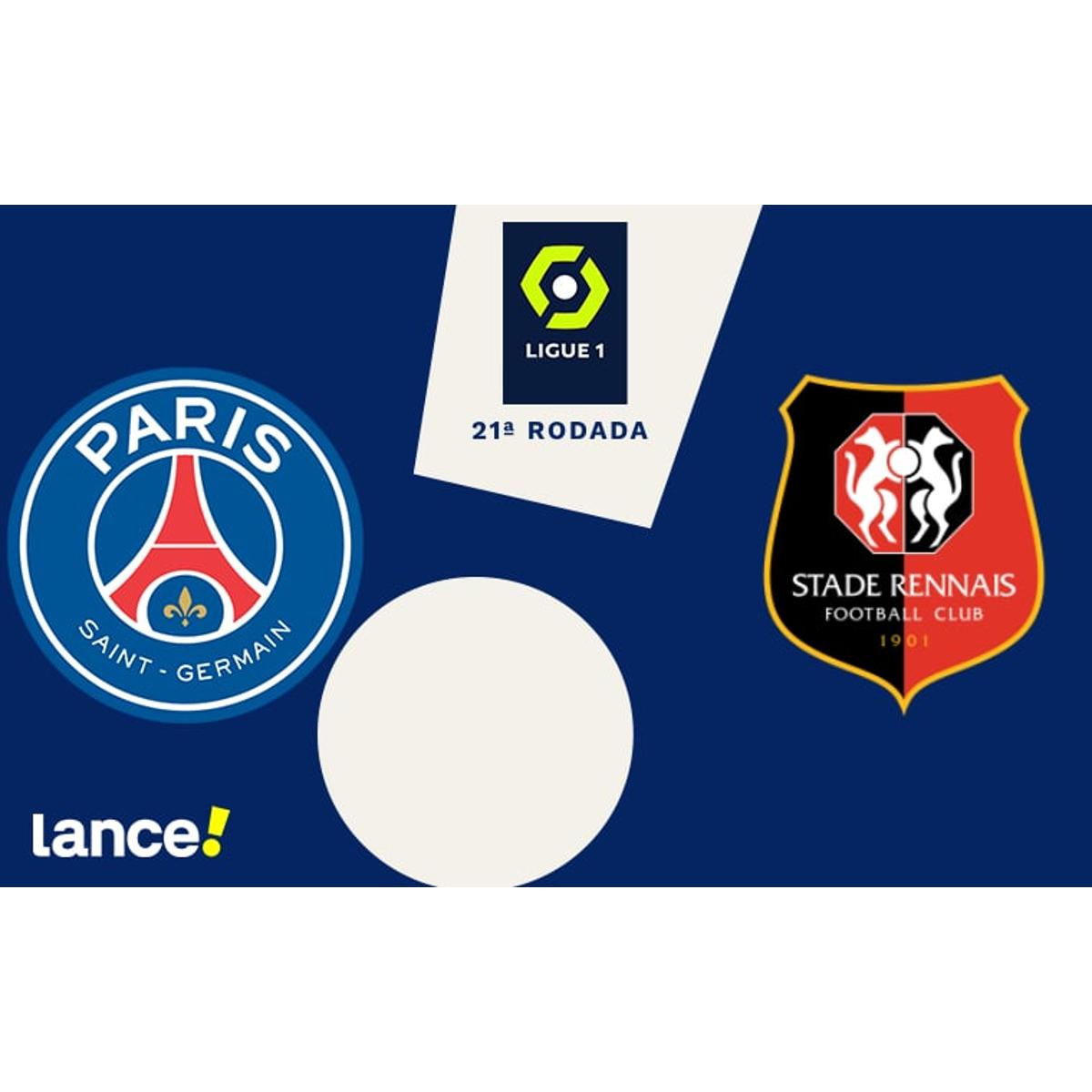 Psg X Rennes Onde Assistir Hor Rio E Prov Veis Escala Es Da Viva A Experi Ncia Das Apostas