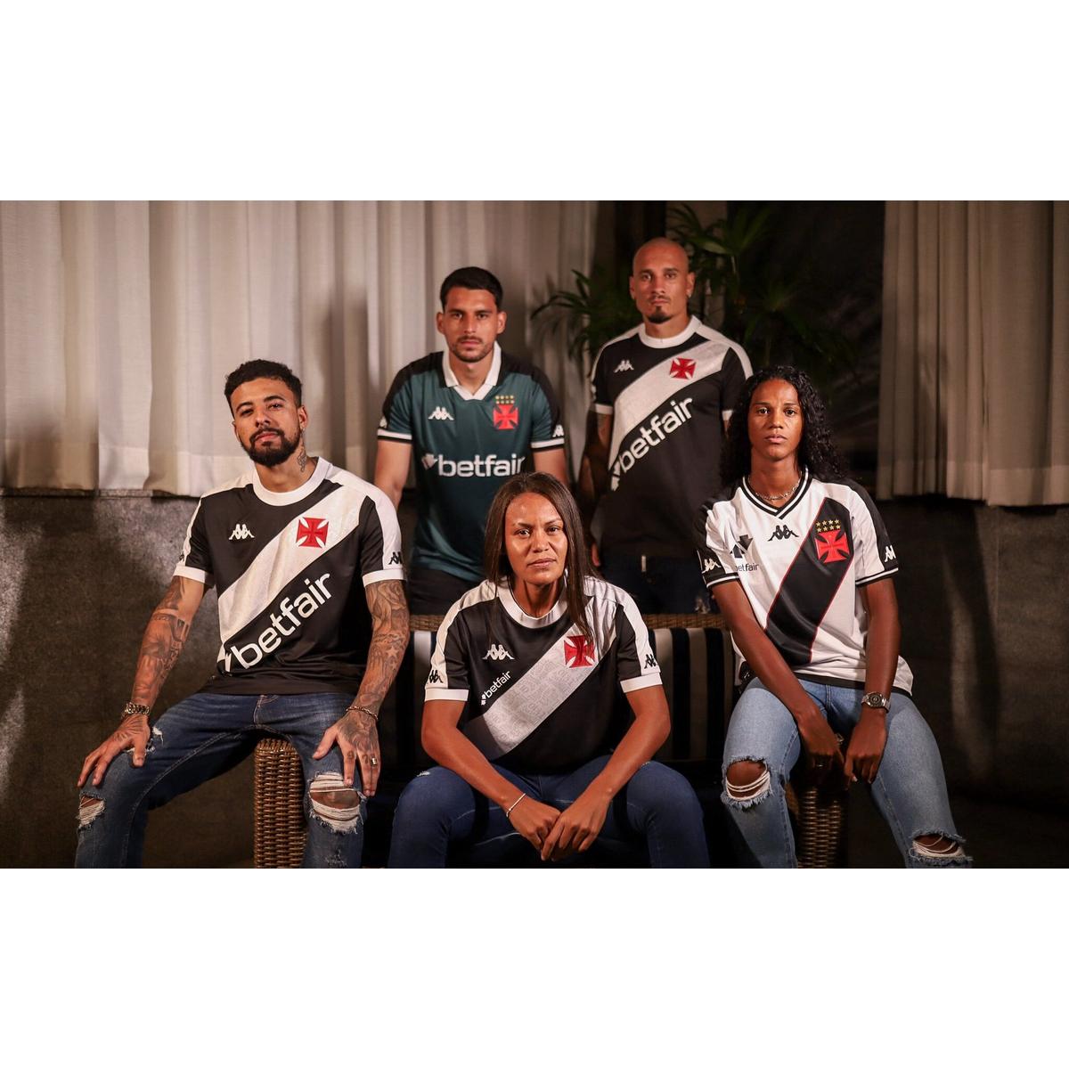 Vasco Anuncia A Betfair Como Nova Patrocinadora M Ster Encontre As Melhores Apostas Com O