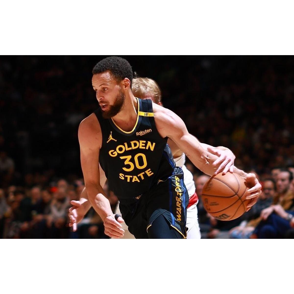 Stephen Curry fala sobre falta de reforços no Golden State Warriors