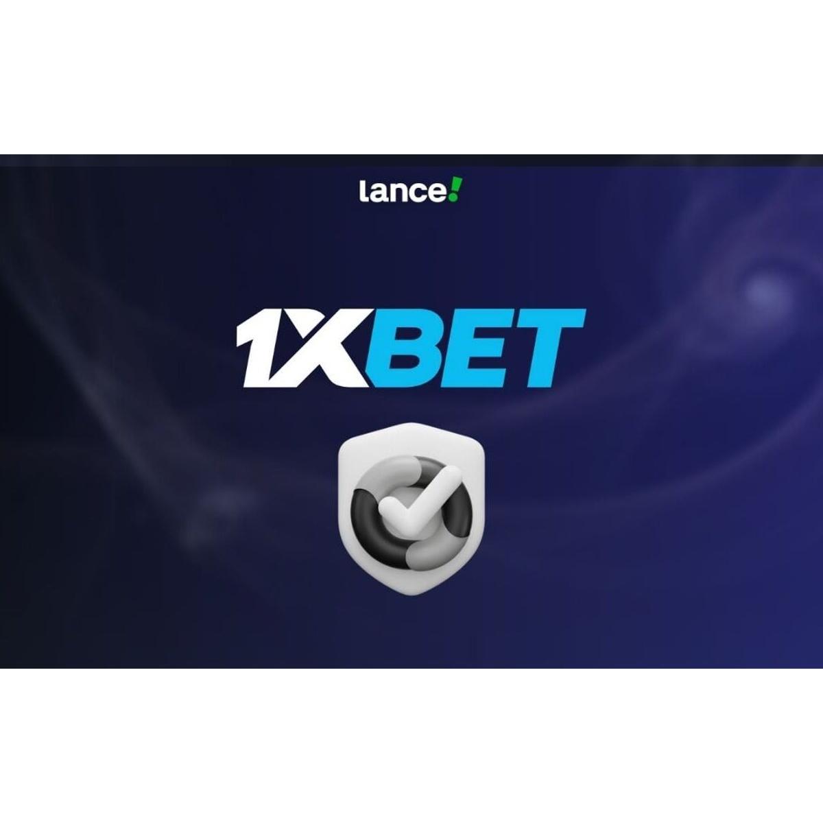 Interfaz de 1xBet