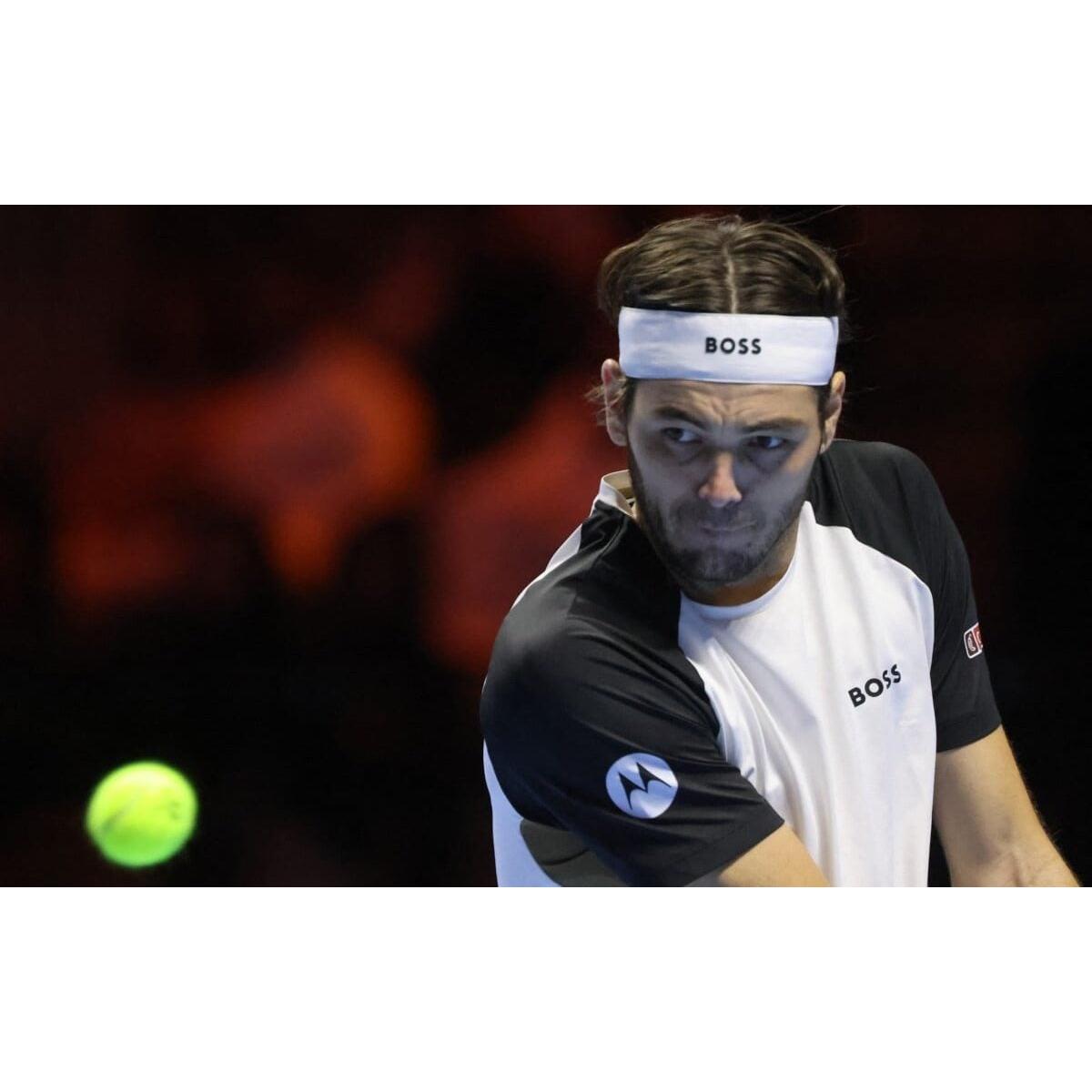Fritz emplaca a sétima vitória seguida sobre Zverev. Agora, no Six