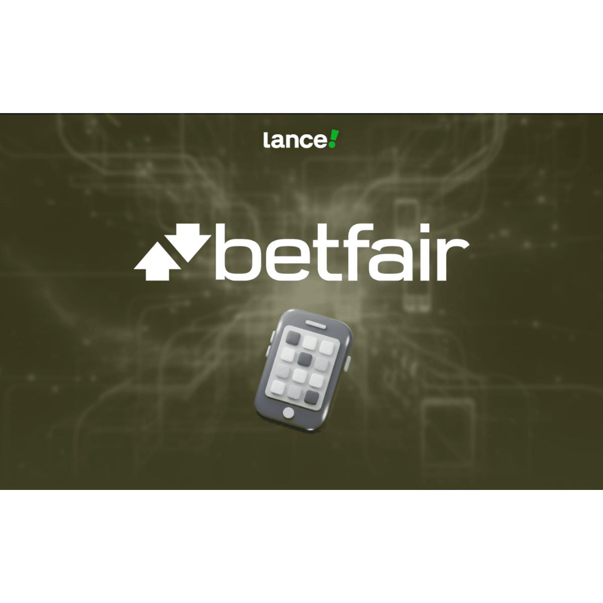 Betfair App