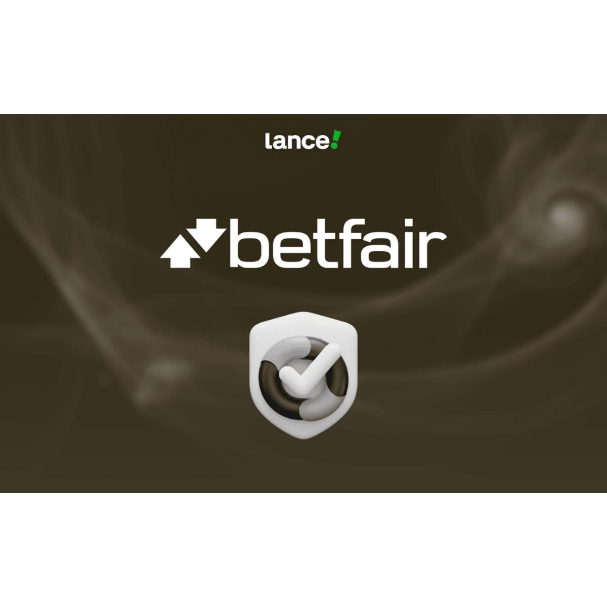Betfair imagen