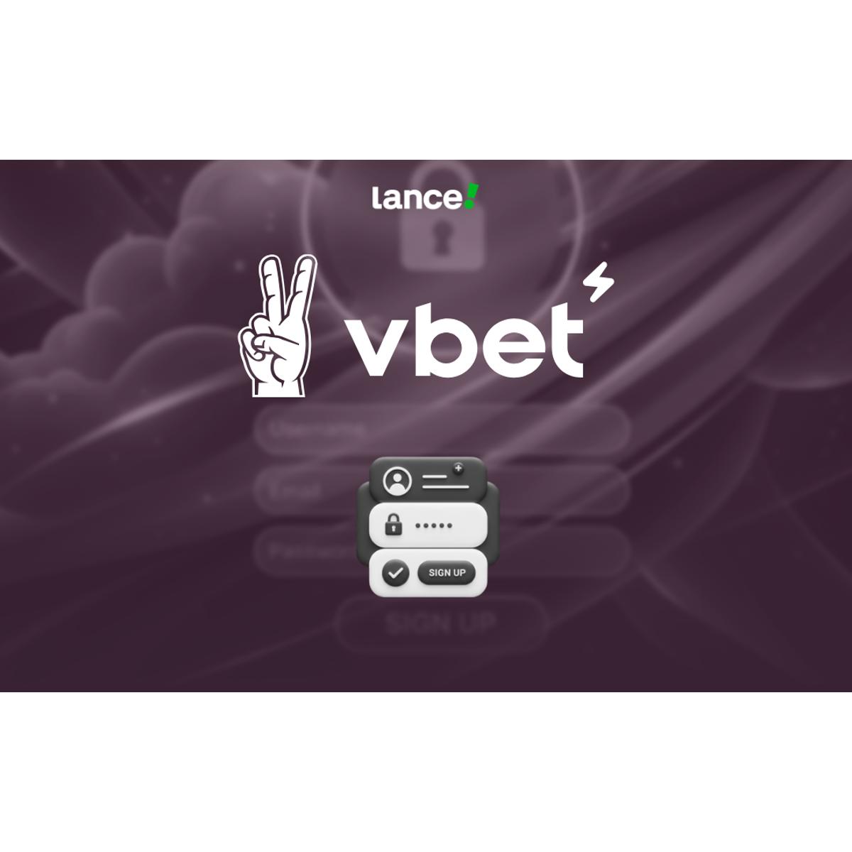 Vbet login