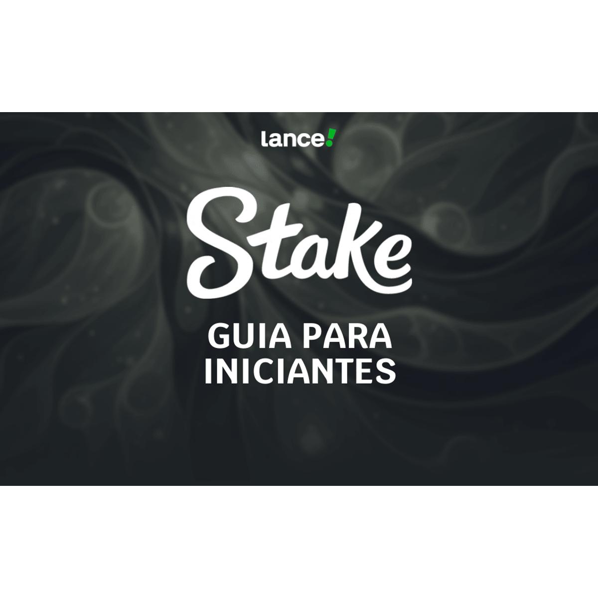 Guide de Stake pour débutants