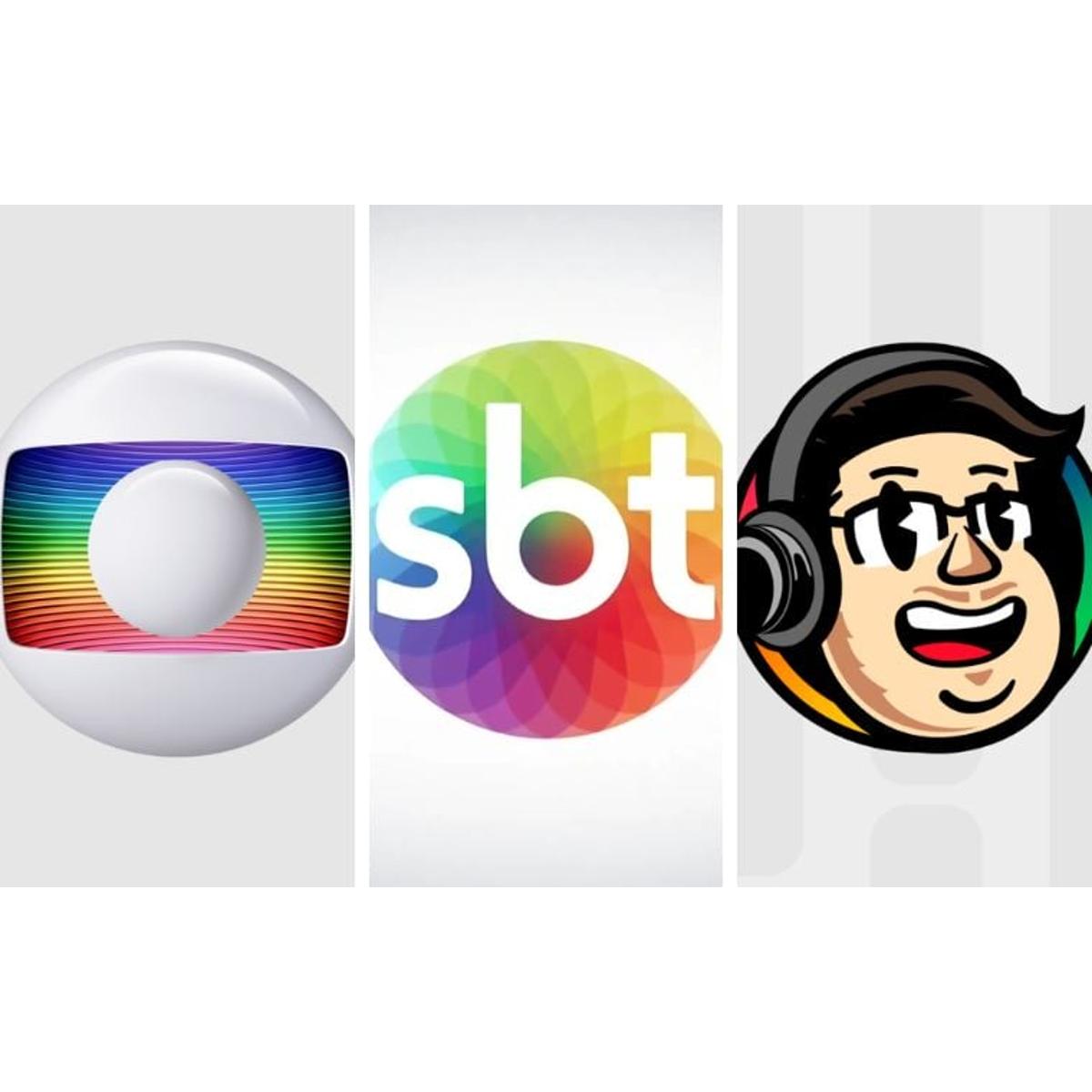 Globo, Cazé TV e SBT batem recordes de audiência em jogo do Brasil pela Copa do Mundo