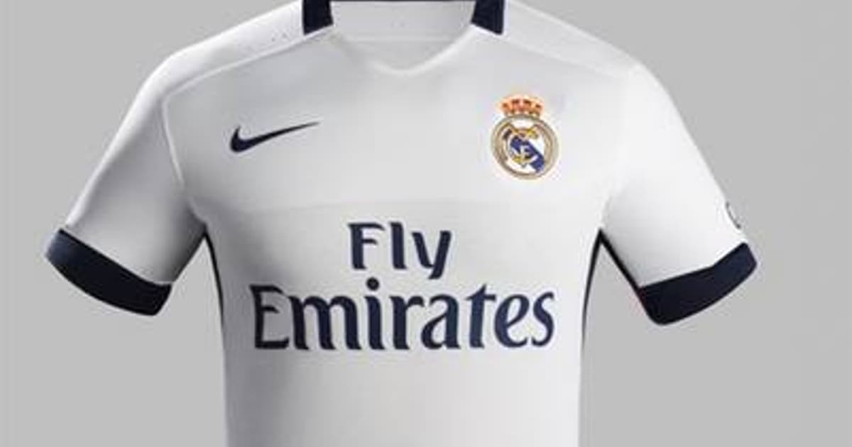 Nike faz proposta ao Real com valor que supera acordo com o Barça