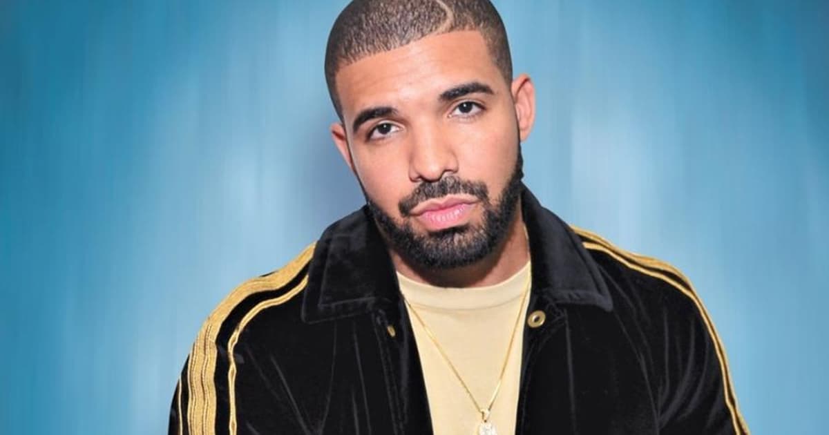 Lance Brunious Rapper Rapper Drake será homenageado por gigante clube em clássico na Europa ...