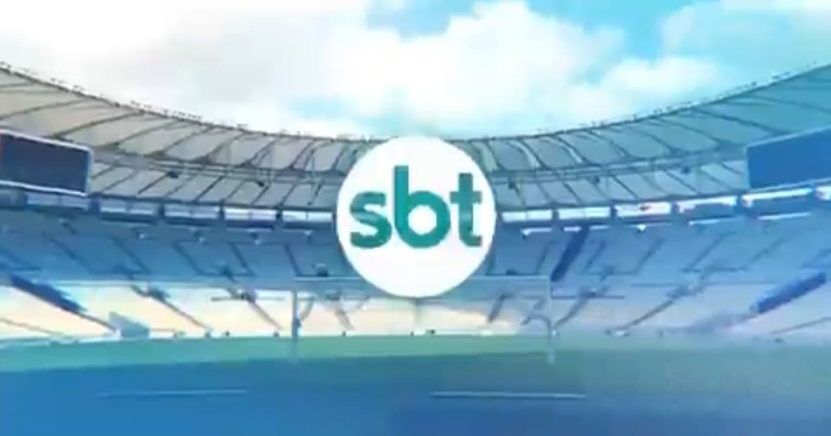 SBT Sports cresce durante a Copa do Mundo FIFA 2026; veja números