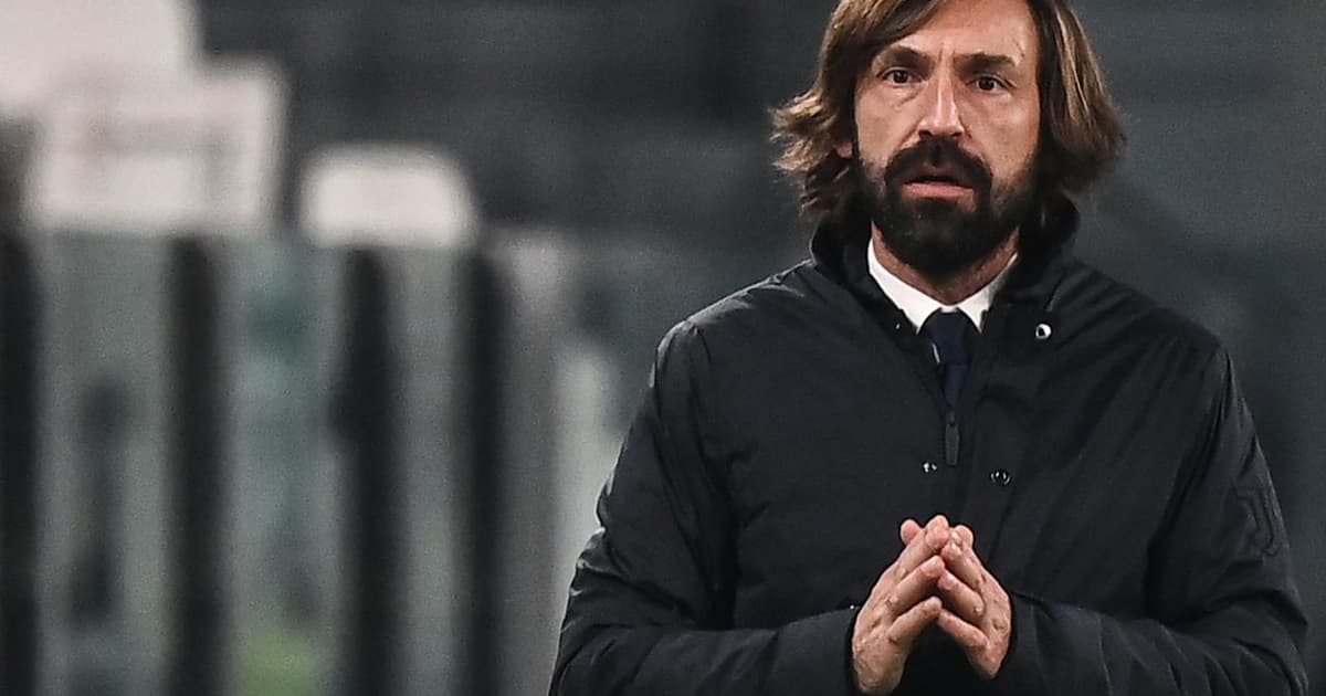 Após 'não' de Guardiola, Pirlo fica perto de assumir a Itália