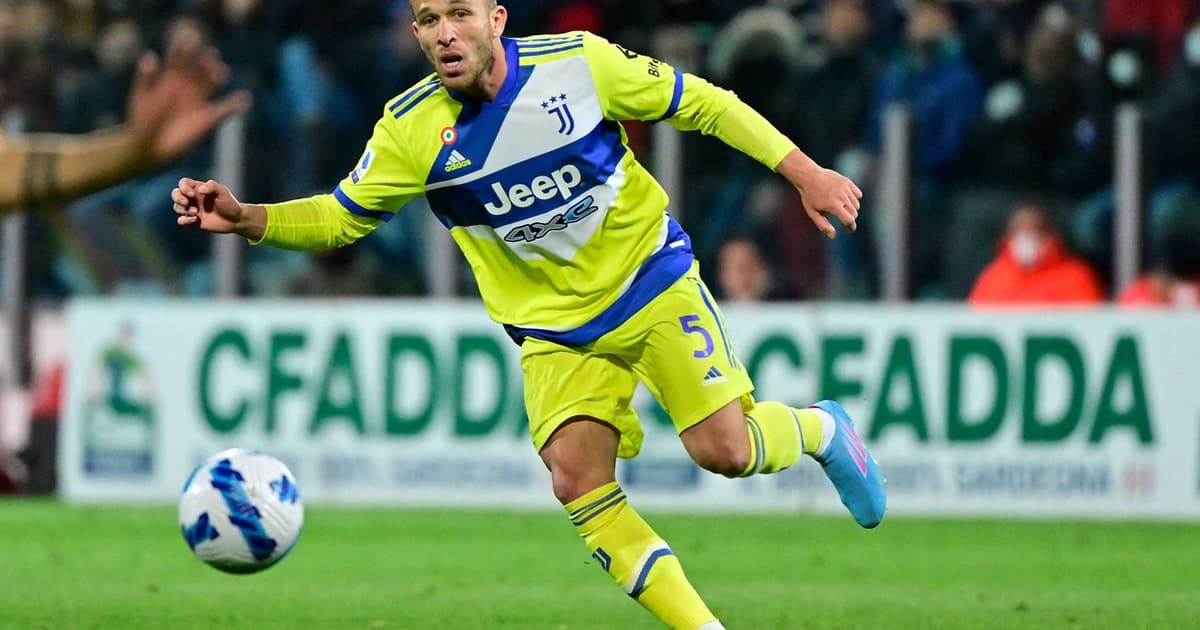 Ex-Grêmio e Seleção, Arthur rescinde com a Juventus e fica livre no mercado