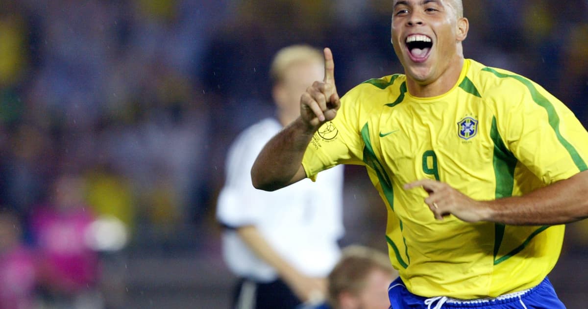 Quantas e quais Copas do Mundo o Brasil ganhou?