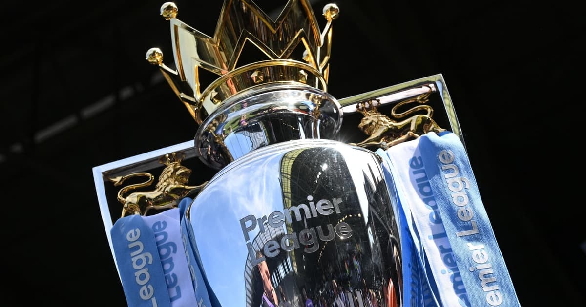 Impacto da Premier League na economia do Reino Unido deve atingir R$ 227 bilhões até 2028
