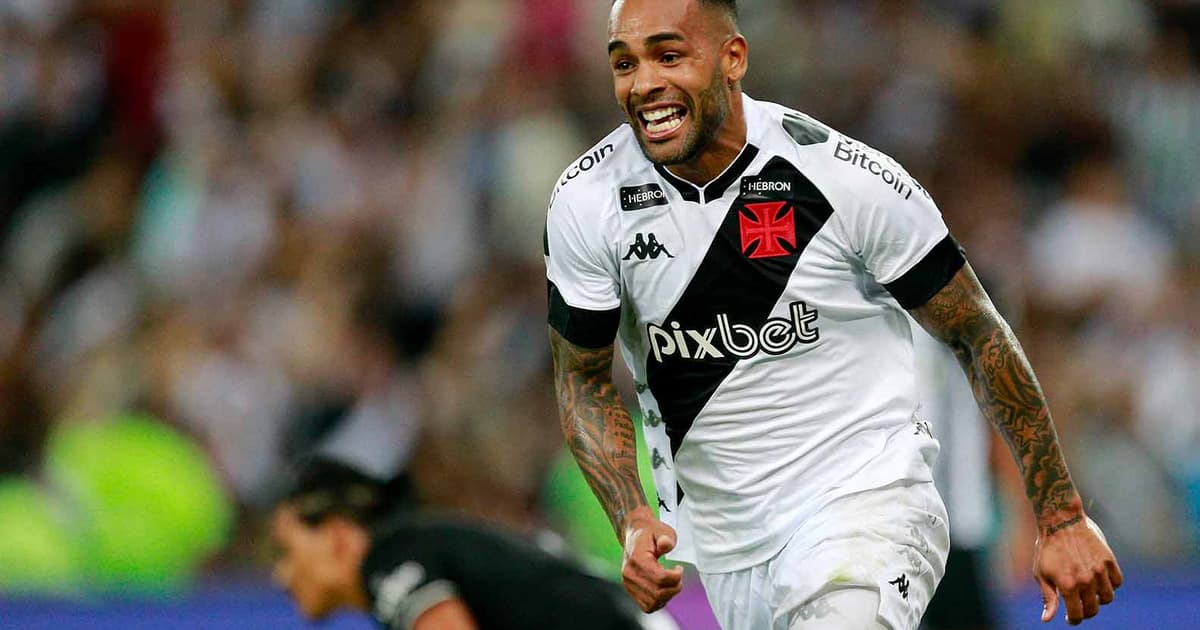 Barbieri destaca fim do jejum do Vasco em clássicos e elogia Alex ...