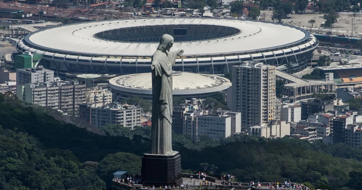 Prefeituras repercutem definição dos jogos da Copa do Mundo Feminina de 2027