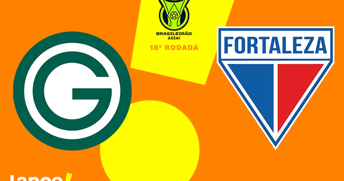 Imagem ilustrativa sobre Goiás x Fortaleza na Série B: Horário, escalações e onde assistir ao vivo no sábado