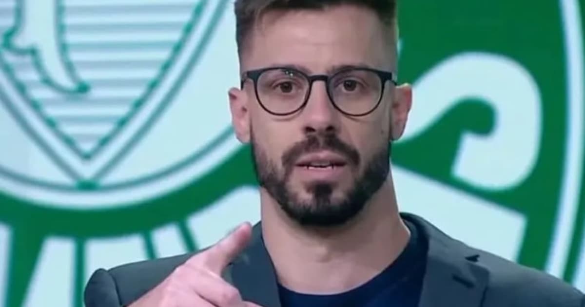 Facincani elege culpados por derrota do Palmeiras e critica Carlos Miguel