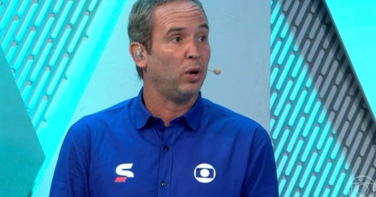 Caio Ribeiro aponta favorita ao título da Copa e cita Pelé ao falar de Messi