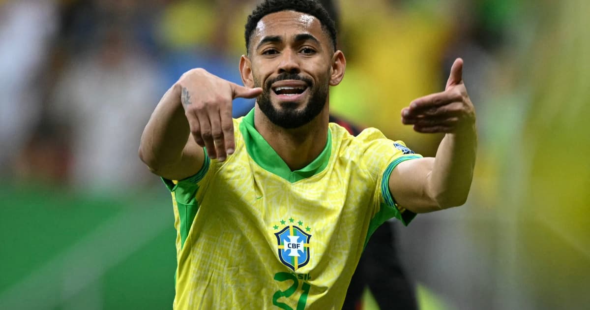 Matheus Cunha, do Wolverhampton, entra na mira de gigante europeu