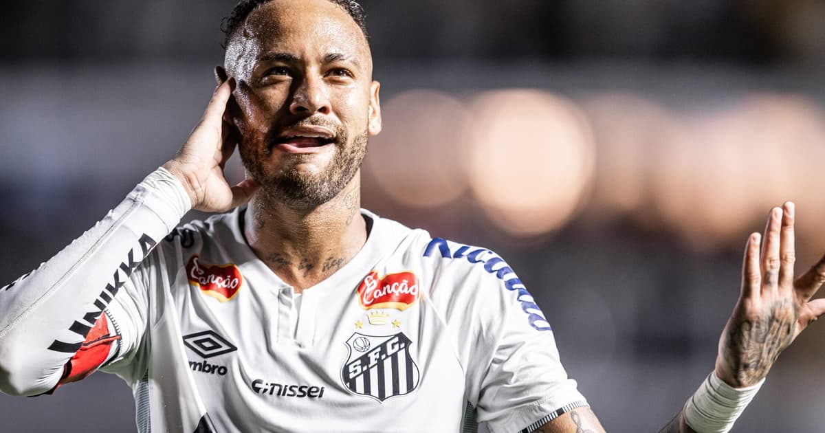 Santos conhece adversário na terceira fase da Copa do Brasil