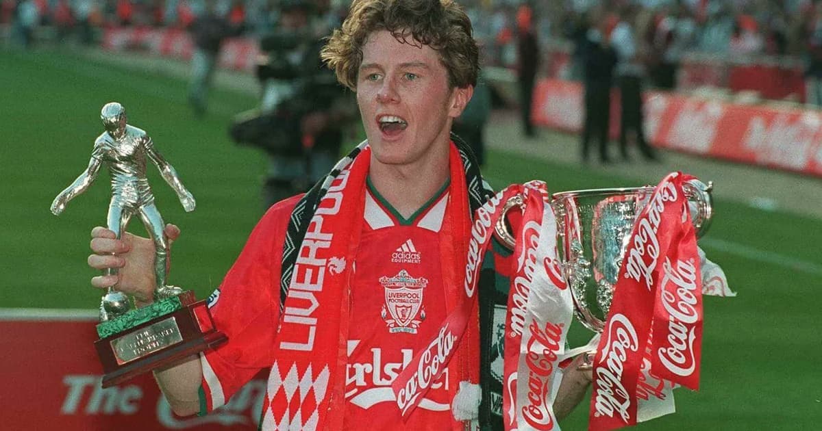 Ex-Liverpool é criticado na web após '11 ideal' em Arsenal x Real