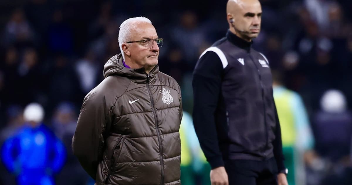 Dorival se apoia em trunfo do Corinthians para sonhar na temporada